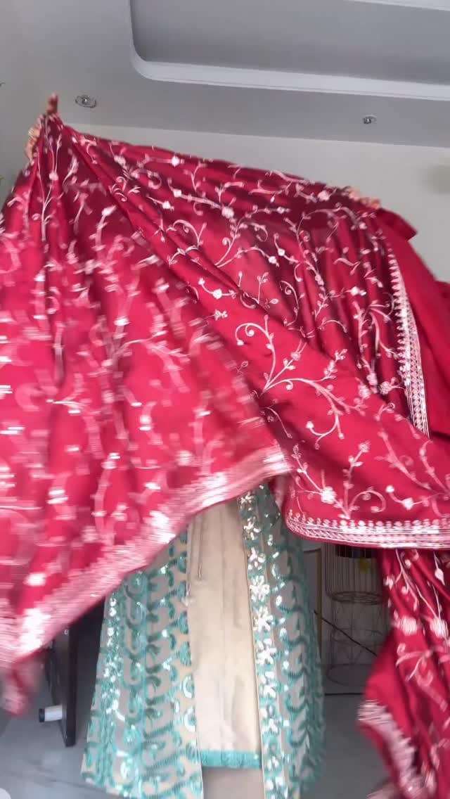 Comment for LINkS 🔗 ❤️🌹 Getting ready for karwachauth 🤩