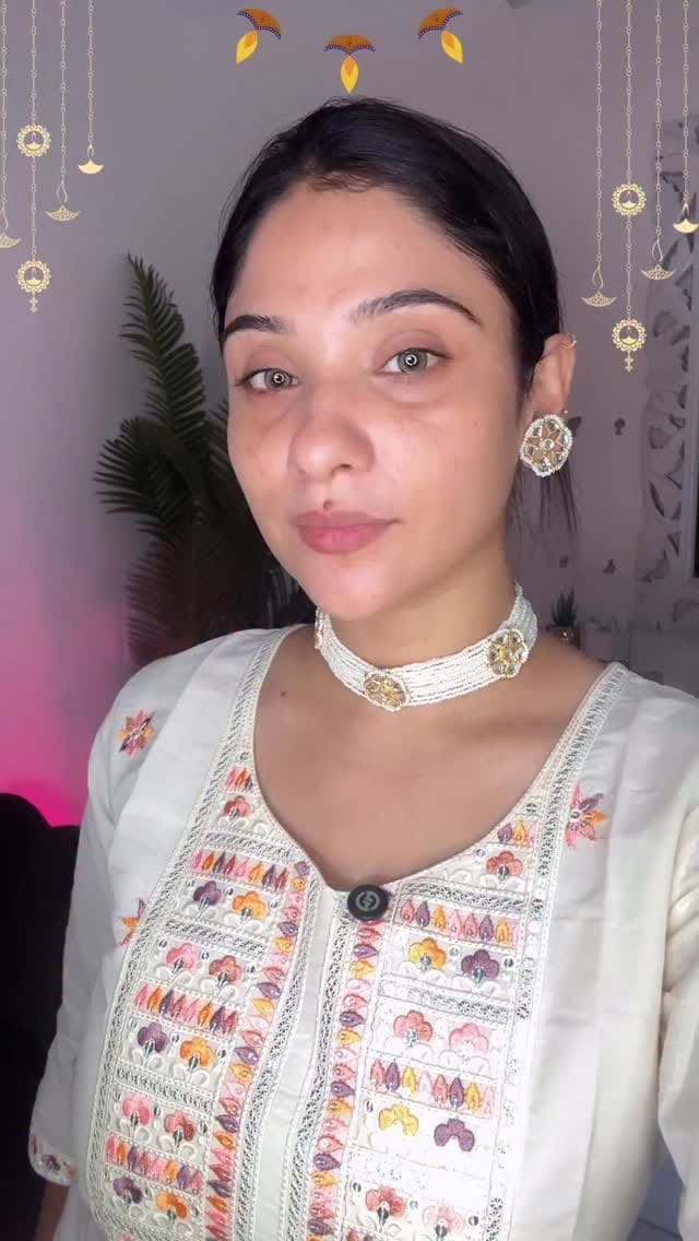 Festive ❤️Glow under 399/- Comment links 🔗 
@reachedmars