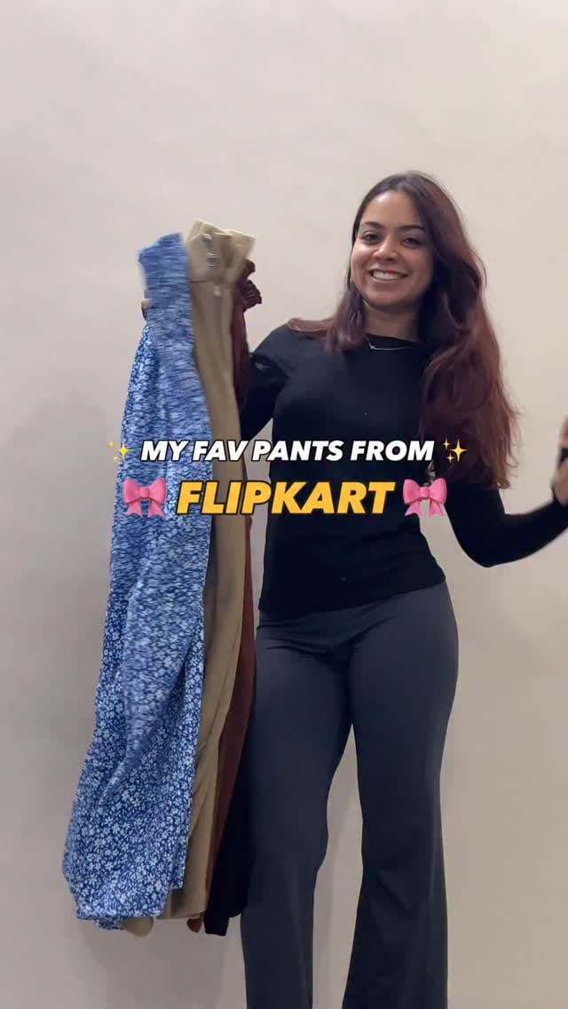 Comment “BUY” or send the reel to me to get the links in your dm ✨
.
.
#FlipkartFashion #FavoritePants #ComfyClothing #FlipkartFinds #PantsGoals #OnlineShopping #FlipkartHaul #FashionOnABudget #CozyPants #shoppingfaves #pants #dailywear
