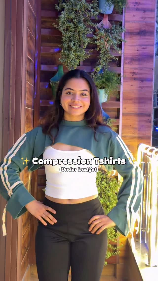 Comment “WANT” or send the reel to me ✨
.
.
#GymCompressionTee #FitnessTshirt #WorkoutWear #GymInspo #AthleisureFashion #CompressionTshirt #GymLife #FitnessMotivation #SweatStyle #GymReels #WorkoutEssentials #FitFashion #ActivewearStyle #compressionwear