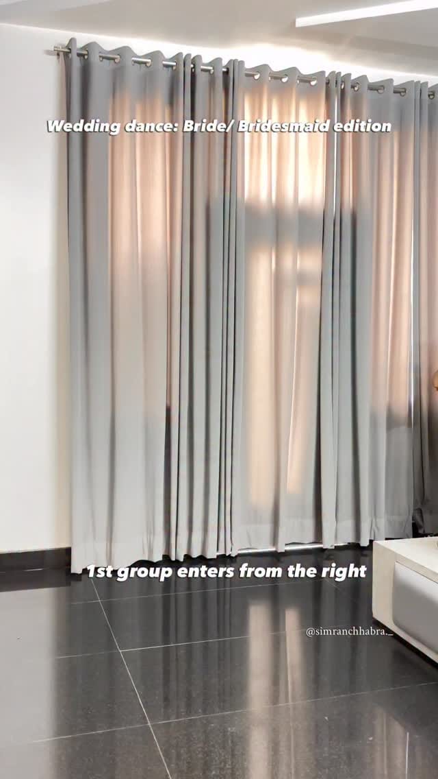 Wedding dance: Bride / Bridesmaid edition♥️ mapping out the whole song for you♥️
Dc: @simranchhabra._ 
Dm or contact at 8803188000 for any enquiries ✨
Comment down or dm the reel for the outfit link♥️
#simranchhabra #adultdanceclass #danceclasses #adultsclass #danceclassinpanipat #weddingchoreography #weddingdances #weddingdance #kidsdanceclasses #kidsdanceclass