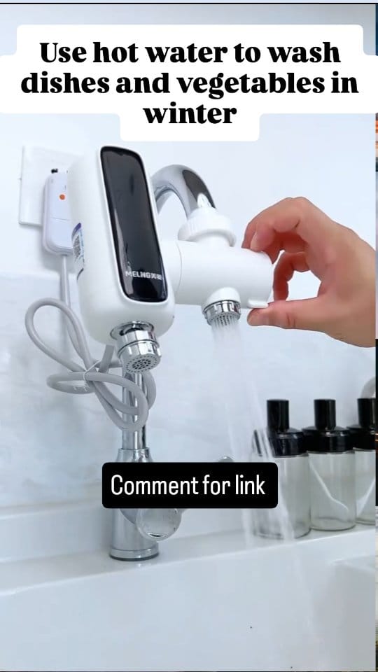 Follow ✅ then comment for link 🖇️ 
#reelsviral .#witnerspecial 
#usefullproducts 
#usefullgadgets 
#trendingreels 
#meeshofinds 
#viralvideo369