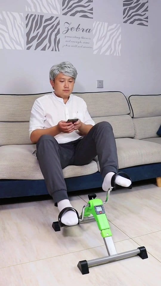 Follow & comment Link🔥
Pedal exercise machine
#besthomegadgets #product #coolgadgets #reels #reelsviral