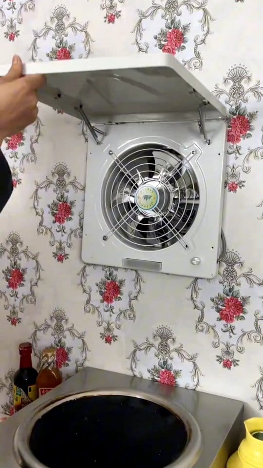 Follow & comment Link 😊🔗
Kitchen exhaust fan
#besthomegadgets #exhaustfan #coolgadgets #reelsviral