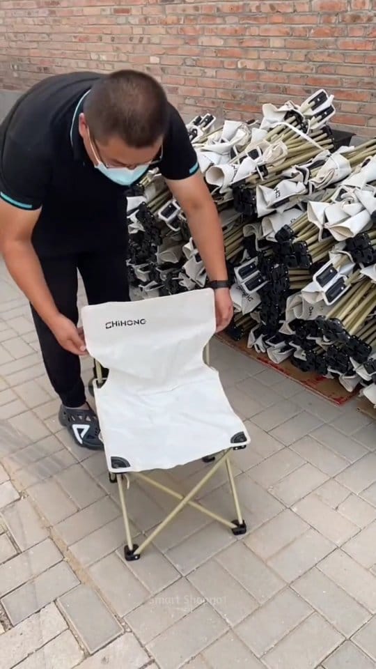 Follow & comment Link 😊🔗
foldable chair
#besthomegadgets #foldablechair #coolgadgets #reelsviral