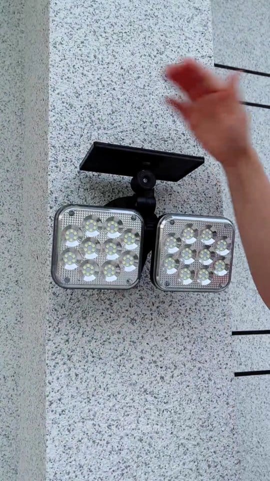 Follow & comment Link 😊👍
outdoor solar light
#besthomegadgets #solarlight #kitchengadgets #coolgadgets #reelsviral