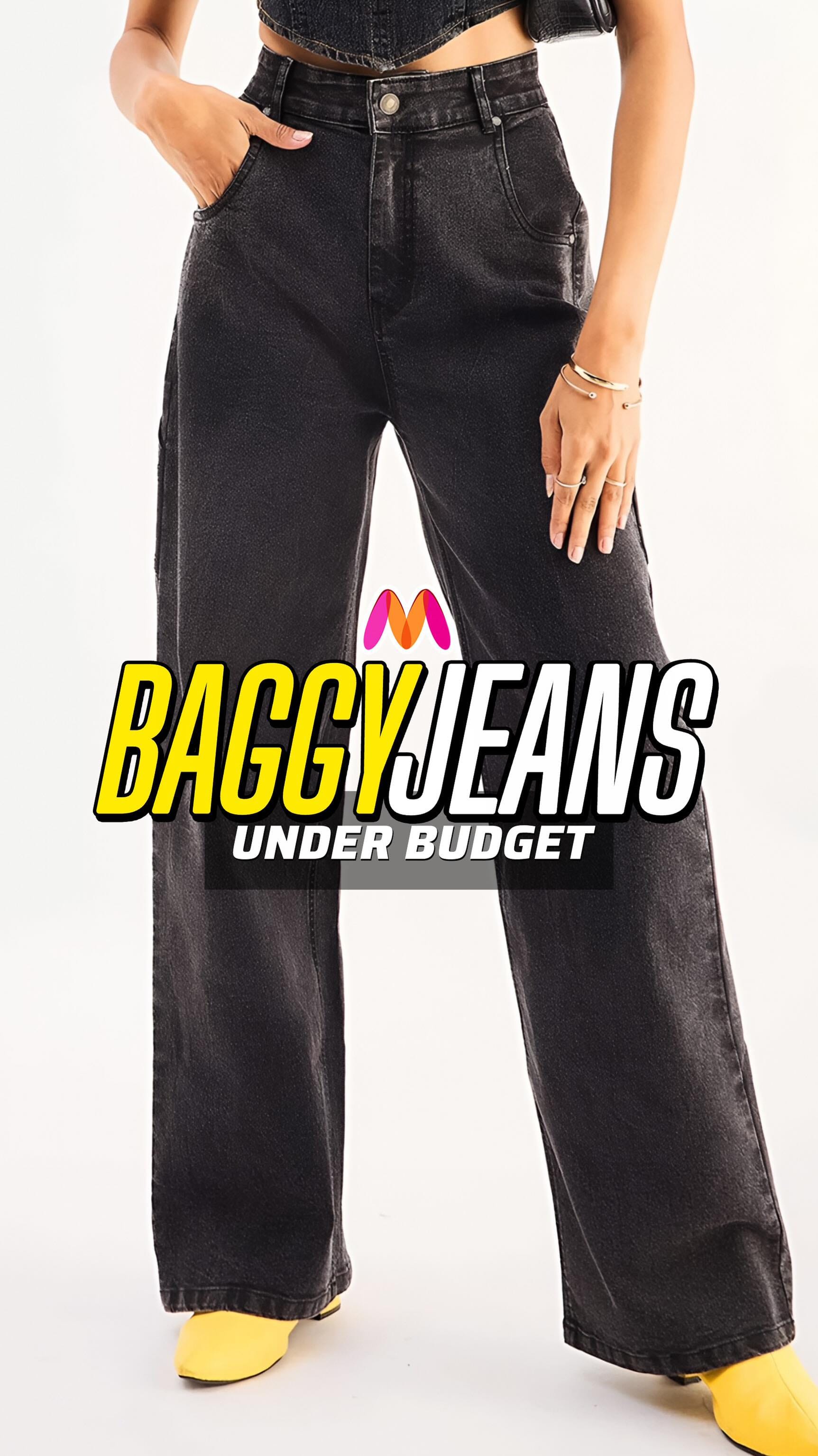 🎀 Comment “LINK” to get links 🎀
.
PERFECT BAGGY JEANS , CARGO STYLE JEANS , POCKET JEANS , WOMEN JEANS , HIGH RISE & WIDE LEG JEANS FROM MYNTRA, WOMEN PANTS
ACID WASHED JEANS , STRAIGHT FIT RELAXED FIT JEANS UNDER BUDGET FROM @sassafrasindia 
OFFICE , COLLEGE AND CASUAL WEAR PANTS
.
#myntra #pants #jeans #womenfashion #bottomwear #baggyjeans #cargopants #cargojeans #wideleg #highrise #styledbysneha