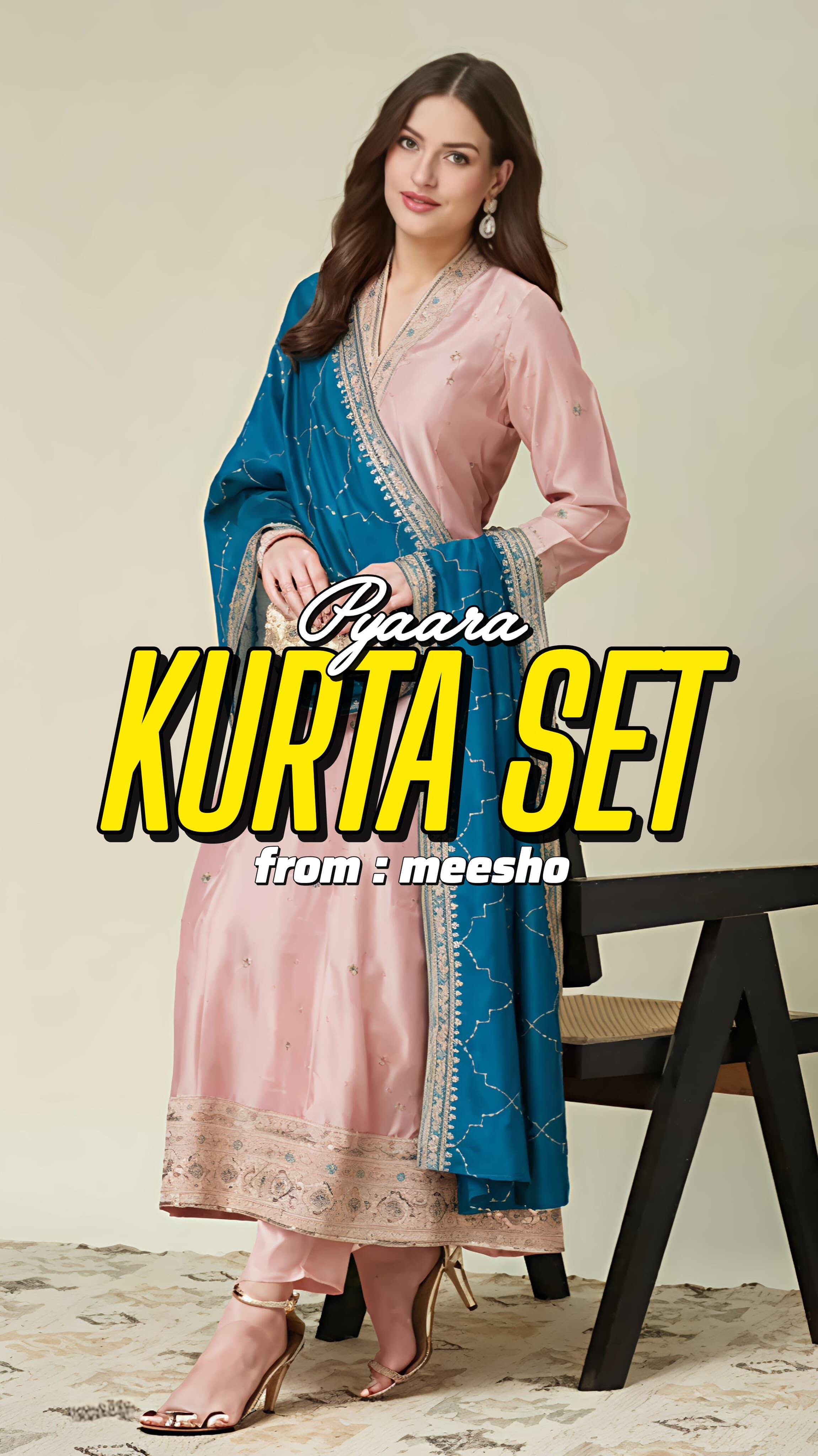 🎀 Meesho Paglu 🎀
.
( meesho kurta set , Premium kurta , party wear kurta , anarkali kurta set meesho , meesho best kurta for women , ethnic kurta meesho , indian wear meesho ‘ meesho outfits )
.
Smooth skin, smooth moves ! 
India’s 1st liposoluble wax for a flawless finish ✨
𝗨𝗿𝗯𝗮𝗻 𝗬𝗼𝗴 𝗕𝗿𝗮𝘇𝗶𝗹𝗶𝗮𝗻 𝗙𝗮𝗰𝗲 𝗪𝗮𝘅
Buy Now 🛒 from 𝐀𝐌𝐀𝐙𝐎𝐍 & 𝐅𝐋𝐈𝐏𝐊𝐀𝐑𝐓
@urbanyog_official 
#Facewaxing #brazilianwax #facewax #beanswax #waxing #facialhair #amazon #flipkart #meesho #anarkalisuits #ethnicwearonline #indianwear #kurtaset #womenfashion #partywear #styledbysneha