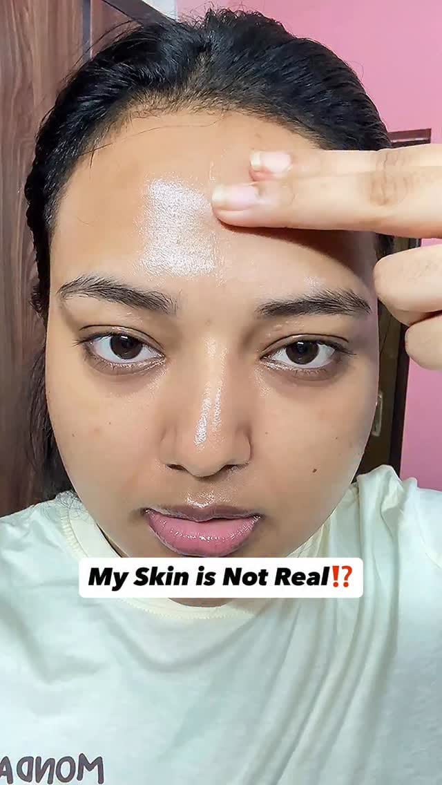 Follow & share this reel in my DM for link 🔗
Blur out pores and fine lines with a single swipe using @reneeofficial Bollywood Filter. Made with unique formula, this lightweight & non-sticky primer mattifies your skin & lets you flaunt your glamorous avatar.
The Viral RENÉE BOLLYWOOD FILTER is available in 15 gms & 45gms
Use code “SNEHASAHOO10” and get 10% off on RENÉE app and Website.
#Ad
#ReneeCosmetics #BollywoodFilter #FilterLikeSkin #ReneeEveryday #Primer #PoreBlur #PoreMinimising #Matte #Face #Beauty #Makeup