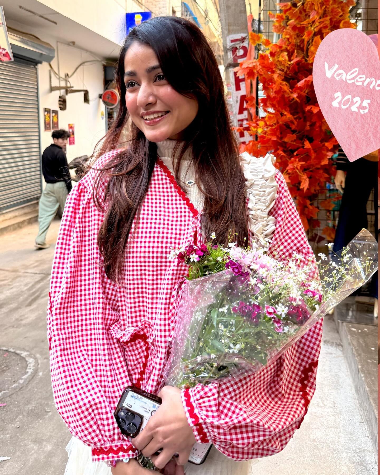 Last Valentine’s as Bf/Gf and it went so nicely 😍Everything was super sudden and surprising today 🧚 Enjoyed every bit of it ✨🌸