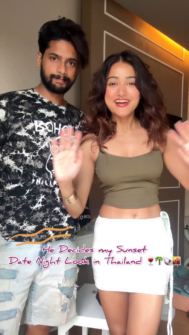 When he puts comfort first 💓✨
Also, what even is this sunset? So pretty 🌆✨ Comment “link” to get top links :)