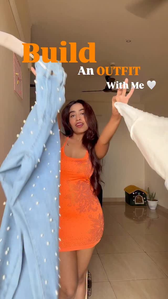 Outfit @savana Comment link/Dm the reel 🎀
.
.
.
(Summer outfit inspired , aesthetic denim , pearl jeans , savana finds , cute outfits , cafe outfit ideas , outfit under 2000 , tube top , 24 )
.
.
#grwmoutfit #casualoutfitideas #womenfeeds