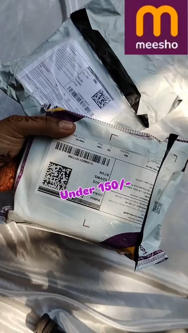 Oxidizer jewellery #sravanithoughts #meeshoshopping #meeshofinds