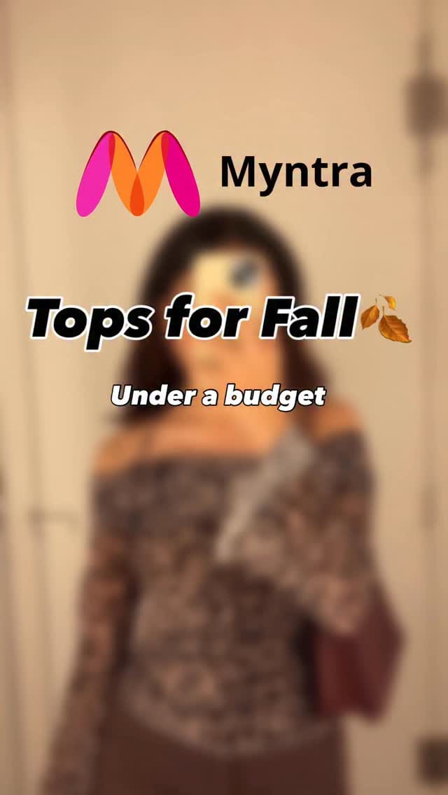 Comment for links or share this reel with me for links
Follow me to receive the links🥹
DO NOT REPOST WITHOUT PERMISSION ⚠️
[workwear, work outfits , workwear finds ,modest outfits , modest outfits for work , modest clothing , modest tops , viral ,genz ,tops for fall, fall season ,full sleeve tops ,shirts , viral tops ,office fits , office wear] 
#workwear #workwearstyle #workwearfashion #workoutfit #corporatefashion #modest #modestfashion #modestclothing #modestfashionista #modestdresses #modestfashionblogger #fall2025 #fallfashiontrends #peplumtop #fallfinds #officewearstyle #wishlinked #officewear#officeoutfit #myntra #myntrafashion #myntrafwdfam #reelsindiaofficial #trendingaudios#fypreels