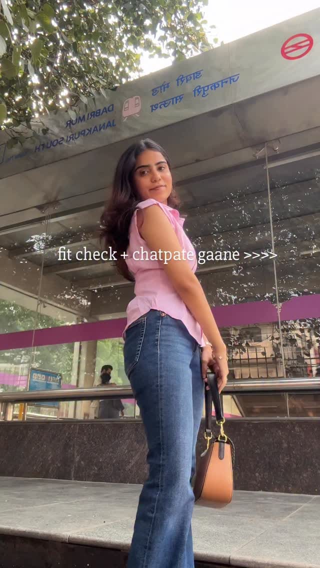 Comment for links or share this reel with me for links
Follow me to receive the links🥹
DO NOT REPOST WITHOUT PERMISSION ⚠️
[affordable fashion finds, under ₹500, workwear finds, trendy going out tops, today’s outfit, outfit check, fashion, ootd, outfit inspiration,outfit inspo, modest tops , viral ,genz ,full sleeve tops ,shirts , viral tops ,office fits , party tops, corset shirts, peplum tops,] 
#corporatefashion #modest #modest fashion #goingouttops #trendytops #fashiononabudget #ootd #outfitcheck #fashioninspo #ootdfashion #ootd💗 #pinterestgirl #croptops #corsetshirt #modestfashionista#stylishtops #fashiononabudget #modestfashionblogger #wishlinked#myntra #myntrafashion #myntrafwdfam #reelsindiaofficial #trendingaudios#fypreels