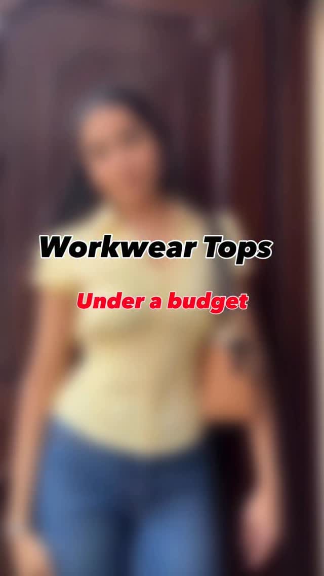 Comment for links or share this reel with me for links
Follow me to receive the links🥹
DO NOT REPOST WITHOUT PERMISSION ⚠️
[workwear, work outfits , workwear finds ,modest outfits , modest outfits for work , modest clothing , modest tops , viral ,genz ,full sleeve tops ,shirts , viral tops ,office fits , office wear] 
#workwear #workwearstyle #workwearfashion #workoutfit #corporatefashion #modest #modestfashion #modestclothing #modestfashionista #modestdresses #modestfashionblogger #officewearstyle #wishlinked #officewear#officeoutfit #myntra #myntrafashion #myntrafwdfam #reelsindiaofficial #trendingaudios#fypreels