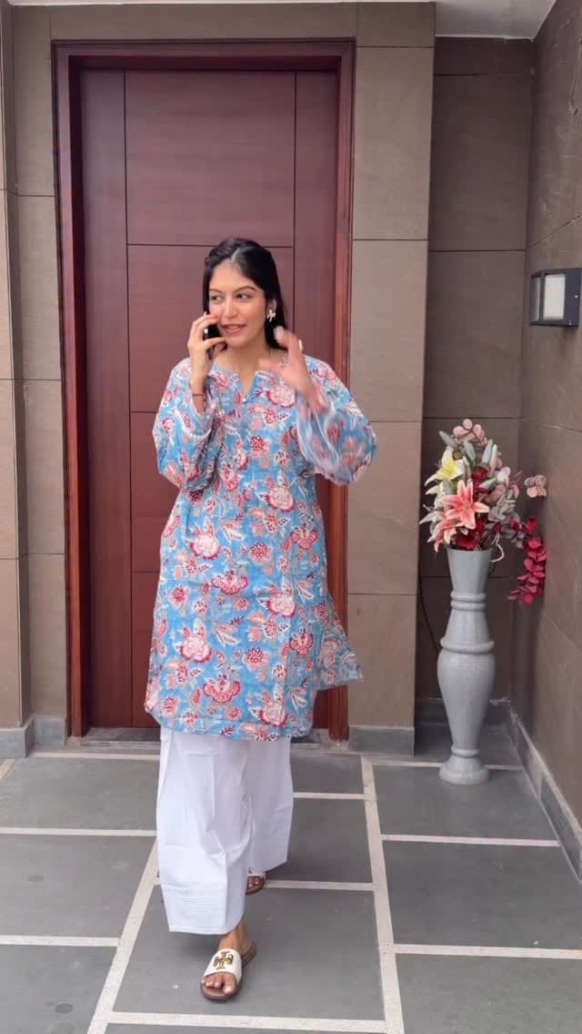 Getting gifts from your loved ones is so special 🥹
•
•
•
•
#explore #wishlinked #trendingreels #reelitfeelit #affordablefashion #cordsets #taractara #trending #wishlinked #gifts #shopping #trending