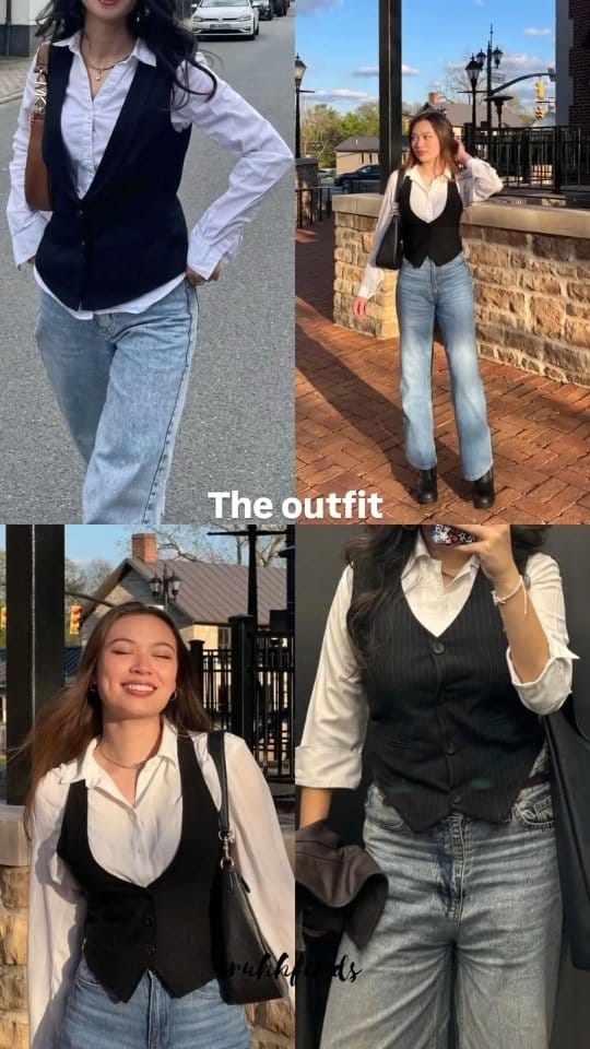 𐙚 Follow & Comment "link" 🌷
(trending, beauty, makeup, meesho, Myntra,outfit,cute,aesthetic)
#meesho #meeshohaul #aesthetic #ootd #foryoupage#fashion#MyntraFashion #reelkarofeelkaro