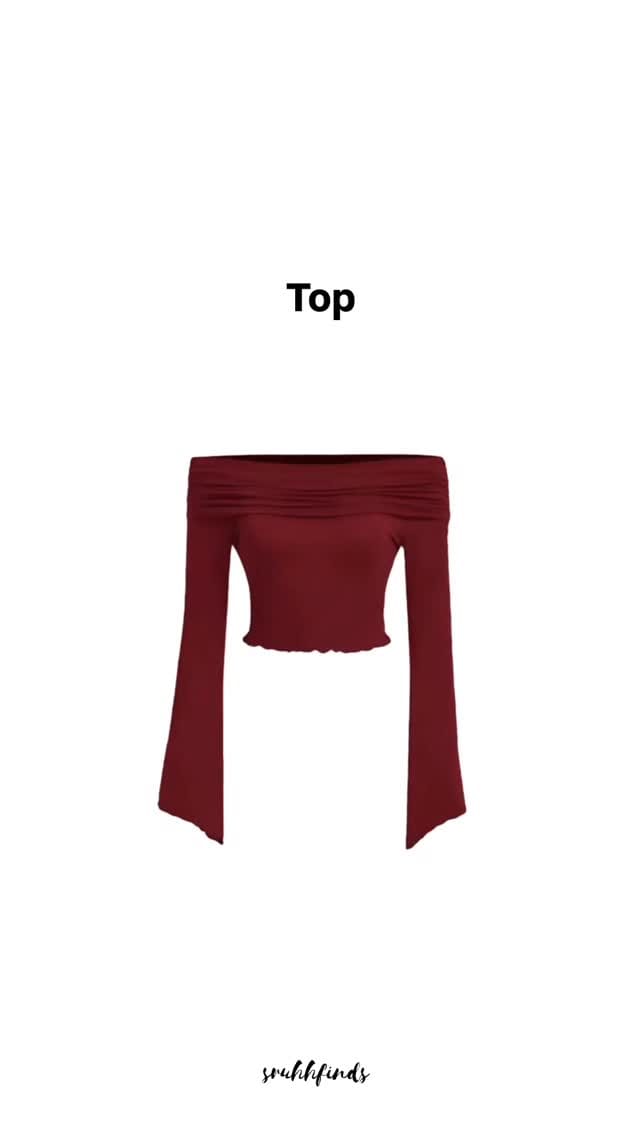 𐙚 Follow & Comment "link" 🌷
(trending, beauty, makeup, meesho, flipkart, red outfit)
#meesho #meeshohaul #aesthetic #ootd #foryoupage#fashion#savanafinds#reelkarofeelkaro#redoutfits#MeeshoFinds#flipkartfashion