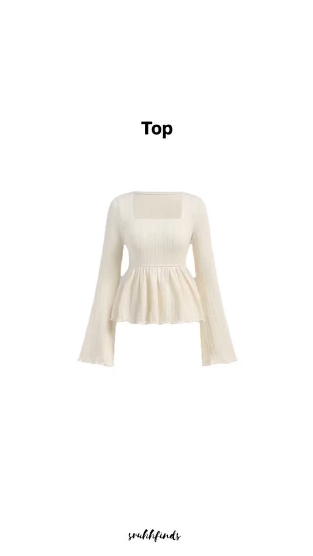 𐙚 Follow & Comment "link" 🌷
(trending, beauty, makeup, flipkart, outfit)
#meesho #meeshohaul #aesthetic #ootd #foryoupage#fashion#flipkart#reelkarofeelkaro#flipkartfinds