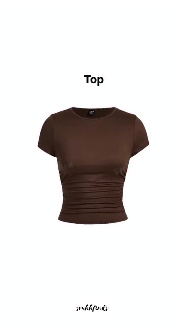 𐙚 Follow & Comment "link" 🌷
(trending, beauty, makeup, Myntra, brownoutfit, winteroutfit)
#meesho #meeshohaul #aesthetic #ootd #foryoupage#fashion#savanafinds#reelkarofeelkaro#MyntraFashion#wishlink#winteroutfit#brownoutfit
