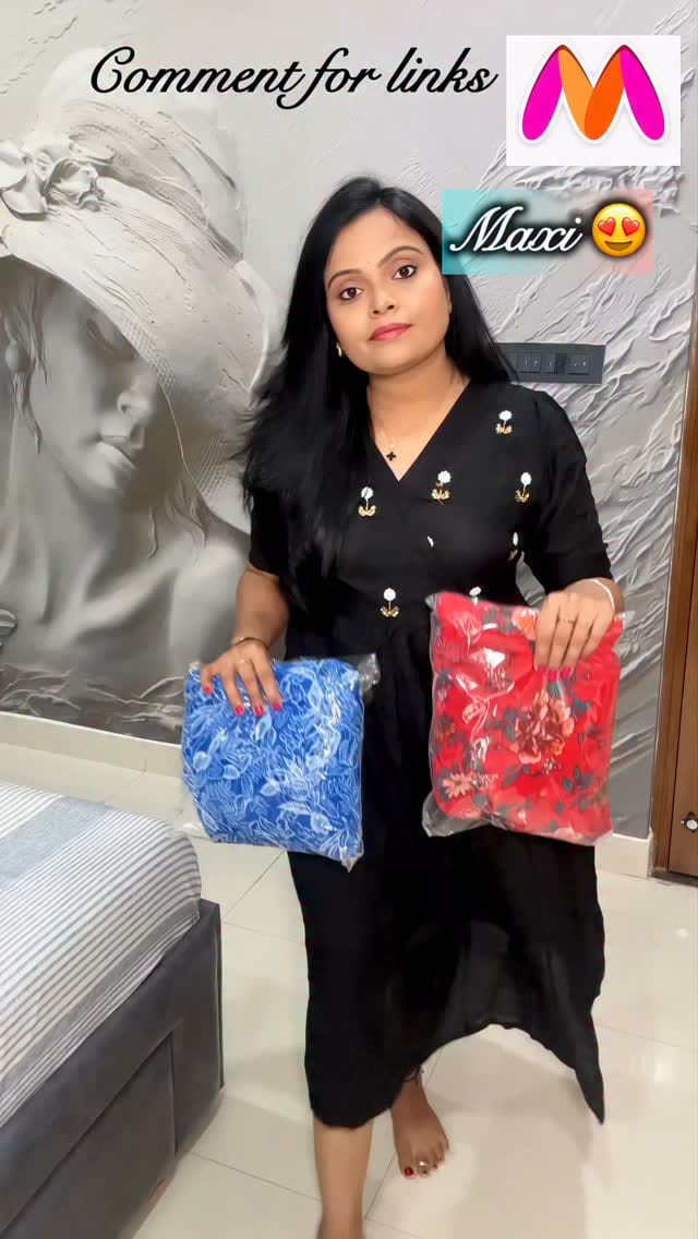 Maxis under 700/- | Myntra finds | comment for links |
#trending #viral #fashion #myntra #explore #outfit #instagood