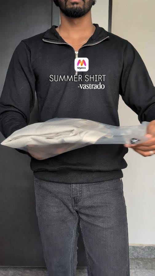 comment LINK or share this on my dm to get automatic links
I'm wearing 38 size
#shirts #menswear #mensfashion #myntra #myntrafashion #linen #rayon #oldmoney #oldmoneylifestyle⚜️ #myntrafınds #trending #summerwear #classy #aesthetic