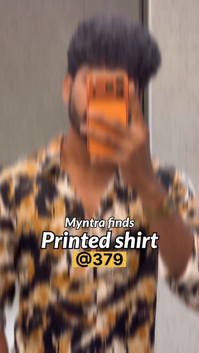Comment SHIRT or share this reel to my dm 😉
Size I’m wearing 38
.
.
.
.
.
.
#shirt #menswear #fashion #styling #stayclassy #printed #shirts #shirtsformen #sales #offer #trending #myntra #myntrafashion #fashionblogger #affordable #afforɗablefashion #reelinstagram❤️ #reelstofeel #reelkrofeelkro❤️