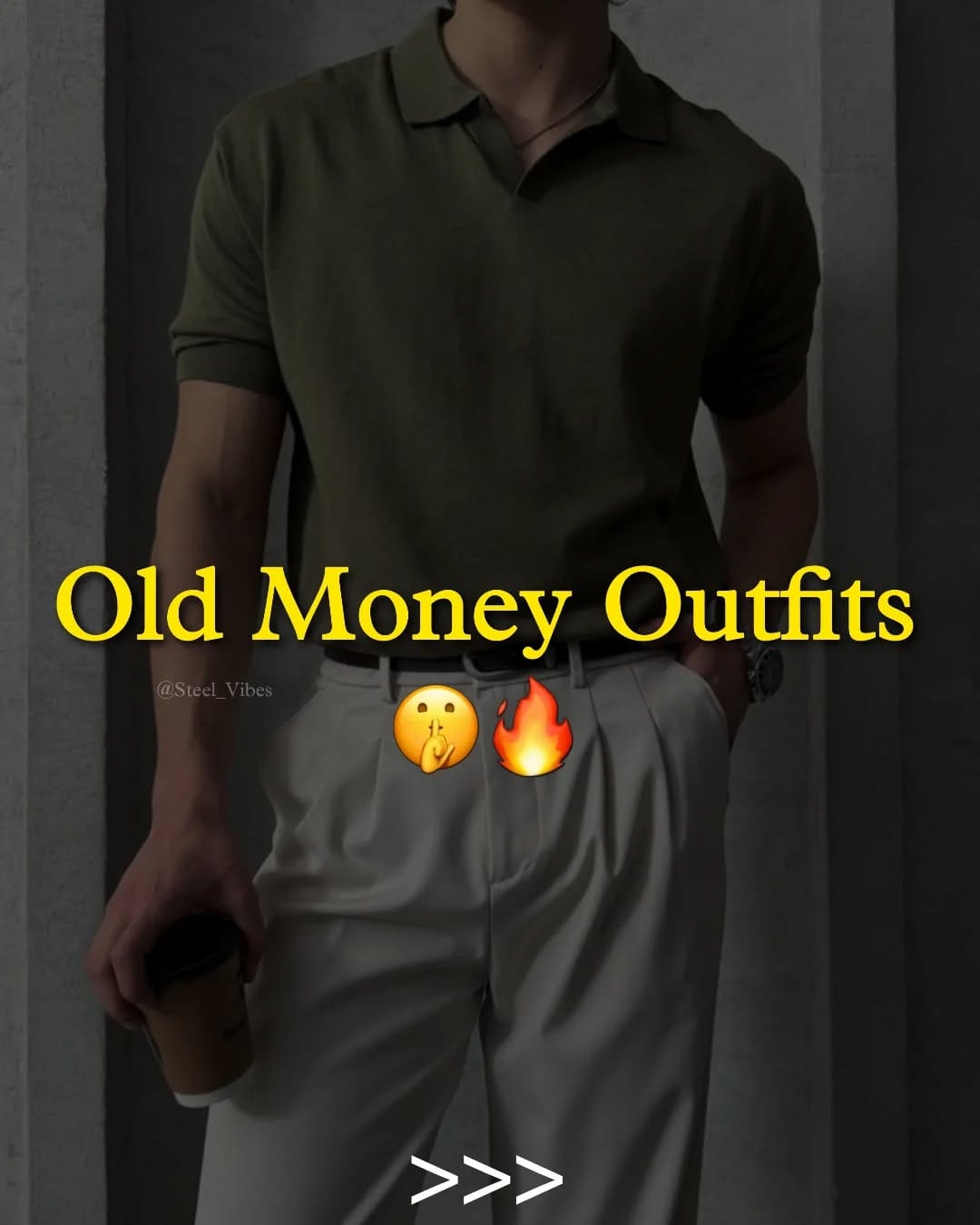 COMMENT 'LINK' FOR OUTFITS LINK🔗
.
Old Money Outfits❤️‍🔥
.
.
.
#oldmoney #summerfashion #summer2025 #menfashion #affordablefashion #outfitsideas #colourcombination #outfitinspo #meesho #meeshofind #streetwear #menswear #ａｅｓｔｈｅｔｉｃ #baggyjeans #meeshoaccessories #sneakers #watch #lowbudget