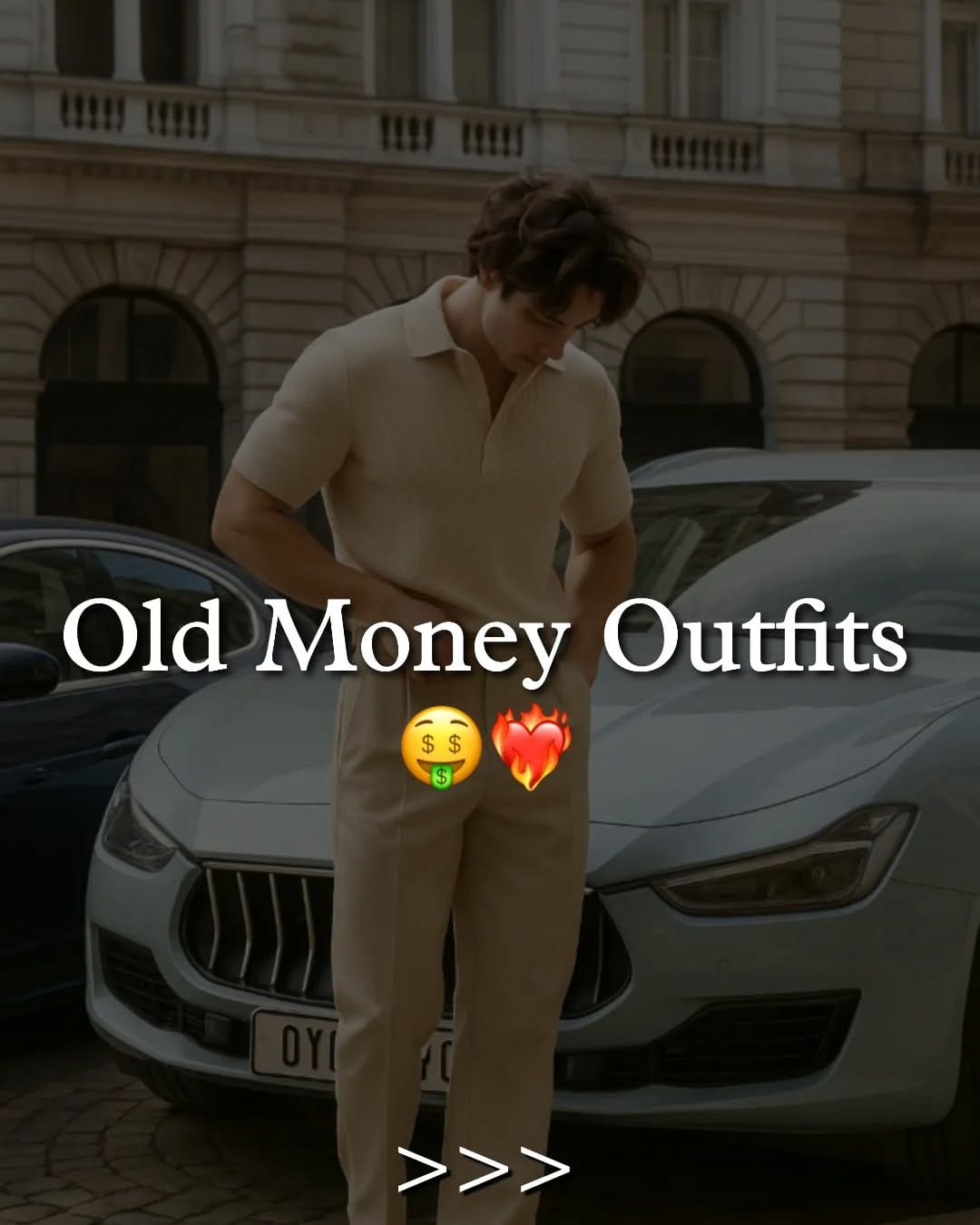 COMMENT 'LINK' FOR OUTFITS LINK🔗
.
Men's classy outfits❤️‍🔥
.
.
.
#oldmoney #summerfashion #summer2025 #menfashion #affordablefashion #outfitsideas #colourcombination #outfitinspo #meesho #meeshofind #streetwear #menswear #ａｅｓｔｈｅｔｉｃ #baggyjeans #meeshoaccessories #sneakers #watch #lowbudget