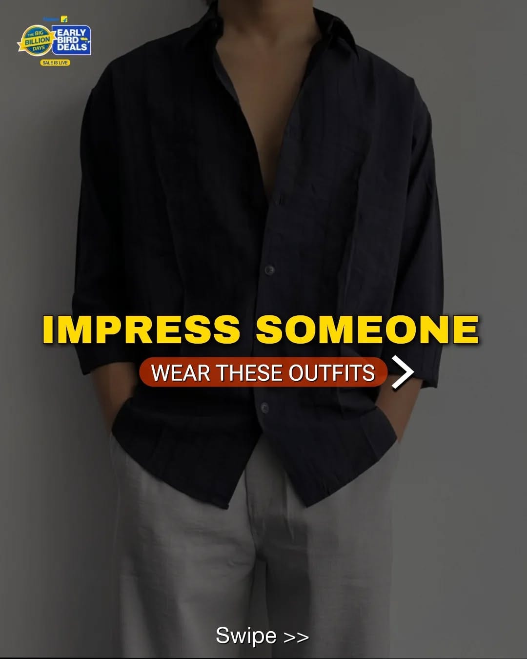 COMMENT 'LINK' FOR OUTFITS LINK🔗
.
.
.
.
#oldmoney #summerfashion #summer2025 #menfashion #affordablefashion #outfitsideas #colourcombination #outfitinspo #meesho #meeshofind #streetwear #menswear #ａｅｓｔｈｅｔｉｃ #baggyjeans #meeshoaccessories #sneakers #watch #lowbudget