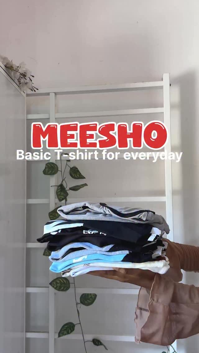 Comment “ SHARE” for link 
#meeshoapp #meeshorandomfinds #instagram