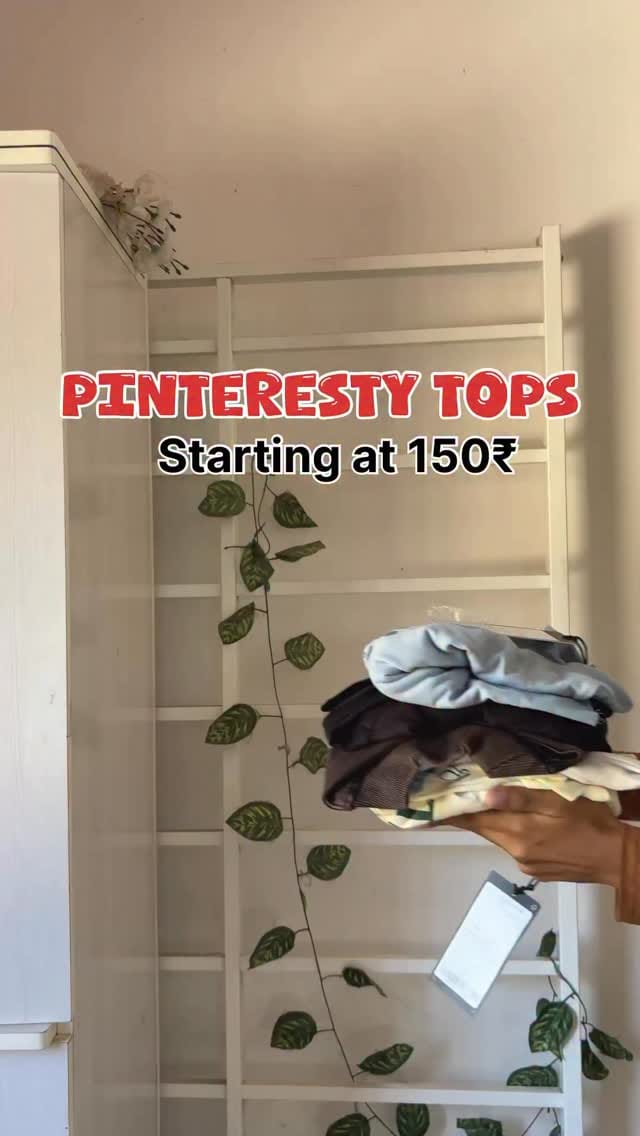 Comment “ TOPS” for link 
#instagram #goviral #meeshofinds #meeshofashion #meeshorandomfinds #meeshohaul