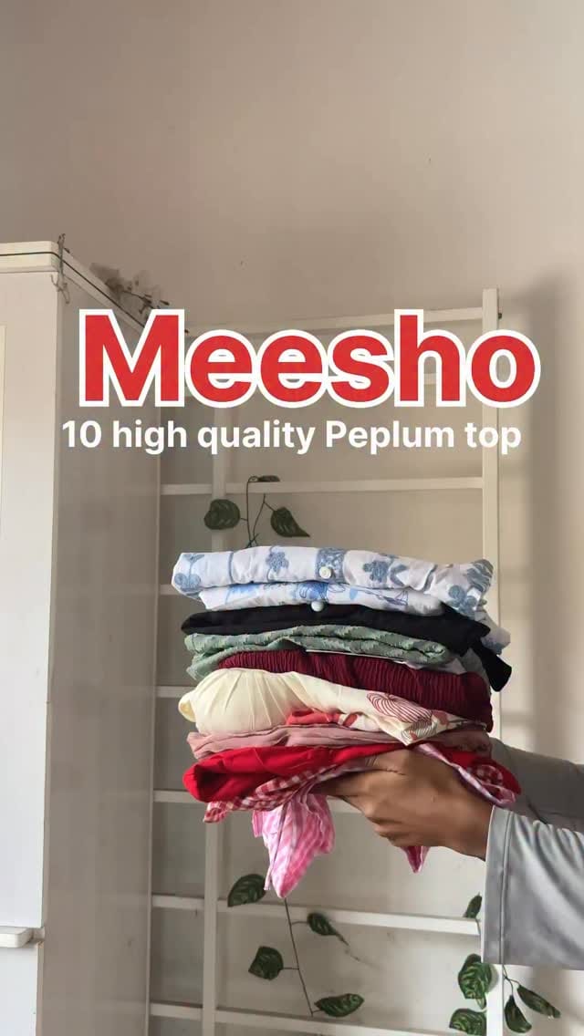 Comment “ TOP” for link 
#instagram #goviral #meeshofinds #meeshofashion #meeshorandomfinds #pinterest #meeshohaul