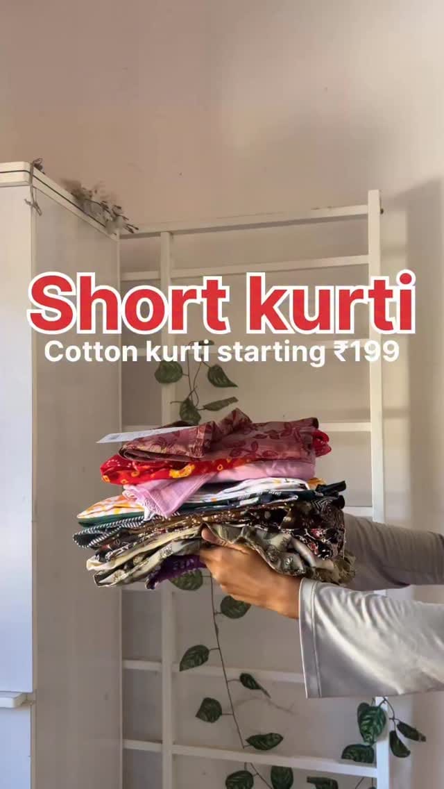 Comment “ KURTI” for link 
#instagram #goviral #meeshofinds #meeshofashion #meeshorandomfinds #pinterest #meeshorandomfinds
