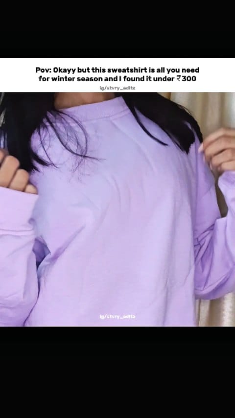 Comment "🔗" to receive links 🌷✨🔗 
.
.
#trending #aesthetic #sweatshirt