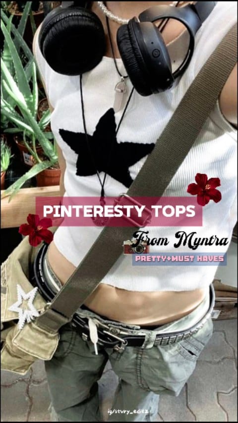 Comment "tops" to receive links 🌷✨🔗 
.
.
#trending #aesthetic #tops