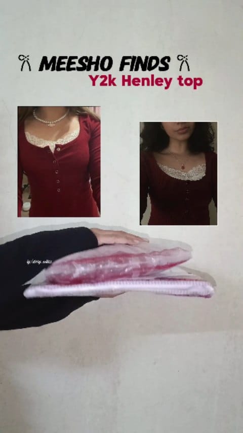 Comment "link" to receive links 🌷✨🔗 
.
.
#trending #aesthetic #tops