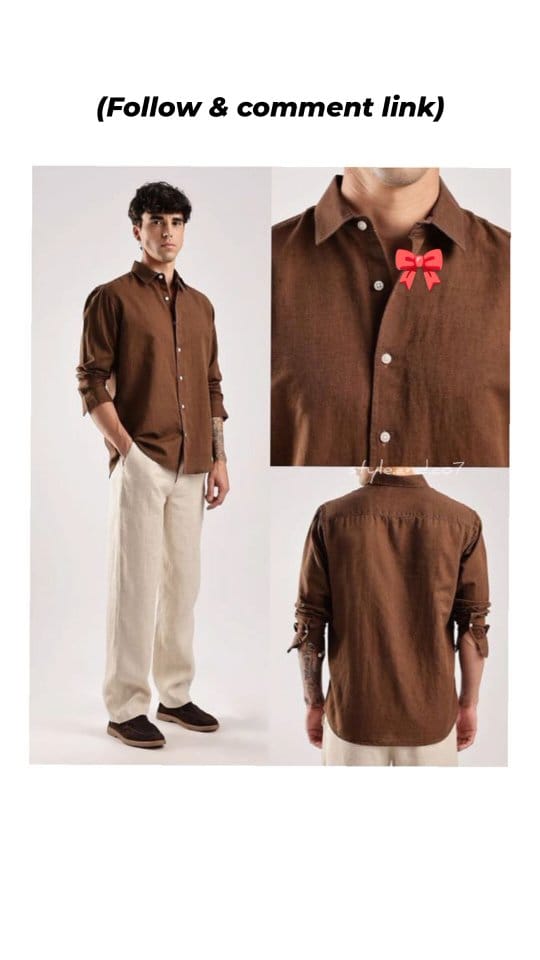 Send your partner💗 Follow & comment link
Make sure follow first
.
.
.
.
.
Shirt outfit, outfit men, men outfit, men shirt outfit, rich look men, men rich look outfit, men fashion, men fashion style, men style, style men, men street wear, men shirt, men pant, linen outfit men, men linen shirt, linen pant, linen outfit men, men style inspiration
#menfashion #oldmoney #linenfabric #amazonfinds #ootdmens