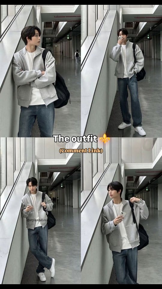 Comment “Hoodie" for link⚜️ Send reel to me🤍
Coziest hoodie vibes for this season — clean, comfy & everyday ready. !
.....
.....
.....
.....
hoodie men, winter hoodie men, mens hoodie style, casual hoodie look, college hoodie outfit, men streetwear hoodie, mens winter wear India, basic hoodie men, trending hoodie men, solid hoodie men, mens warm hoodie, aesthetic hoodie men, cheap hoodie men India, hoodie under budget men, mens fashion hoodie simple, mens outfits India, winter outfits men, hoodie lookbook men, flipkart hoodie men, meesho hoodie men, amazon hoodie men, soft hoodie men, trending winter fashion men
#menshoodie #winteroutfitmen #indianmensfashion #streetwearmen  #dailyfit #hoodie