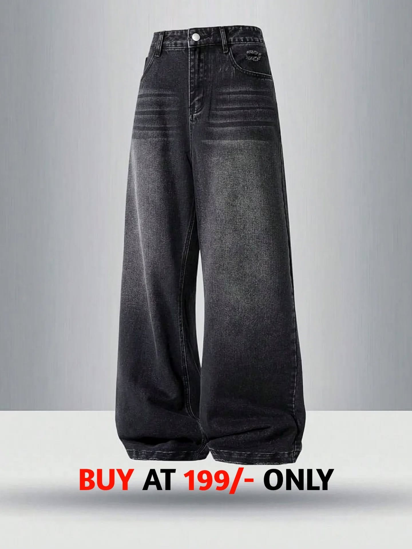 Clean streetwear vibe with the perfect baggy denim fit — simple, comfy, solid. 
Follow And Comment ‘LINK’ & check your DMs!
[Baggy Jeans, Oversized Denim, Loose Fit Jeans, Wide Leg Jeans, Streetwear Jeans, Relaxed Fit Denim]
#baggyjeans #streetwearstyle #loosefitjeans #jeansbigsize #menjeans