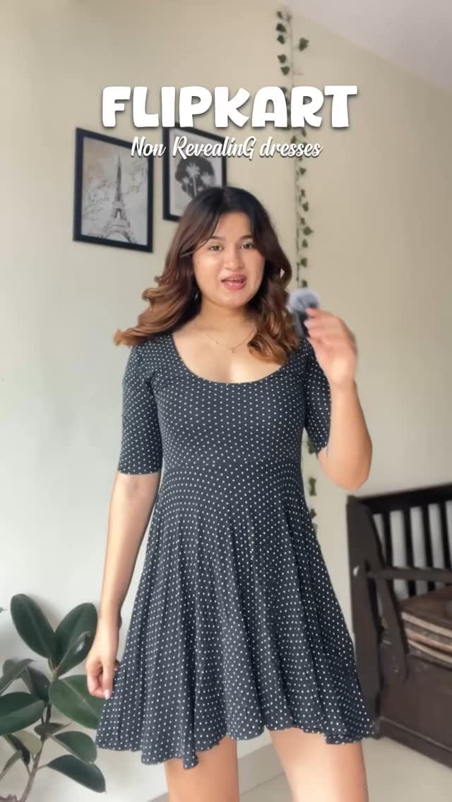 Dresses haul “want” for product 🫶🏻
.
Flipkartfind, flipkart dresses, dress haul
.
#flipkartfinds #flipkartfashion #flipkartdress #dress #dresses #dresshaul #fashionblogger #fashionhaul
