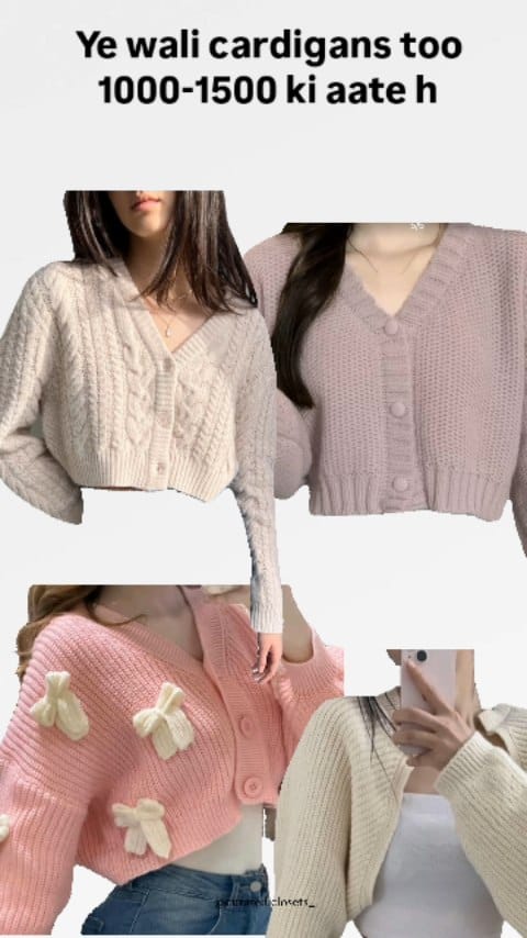 Comment "link" or share this reel in my DM 
@flipkart 
Pinterest inspired 🌟 
#fashionreel #winterfashion #trending