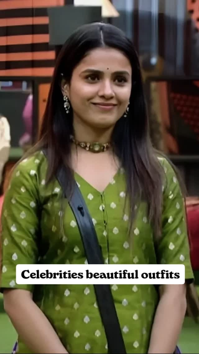 Comment "Link" for links 🤍
Celebrities beautiful outfits
#rashmikamandanna #rashmika #thanuja #thanujaputtaswamy #bigboss9telugu #bigbossagnipariksha #abhijeet #navdeep #sreemukhi #bindhumadhavi #bigboss #bigbosstelugu #fashion #outfit #highfashion #casualwears #outfitideas #budgetfriendlyfashion #styleit #comfyfashion #affordablestyle #shopmywardrobe #shopmylook #dressstyle 
Want more BigBoss Contestants outfits?