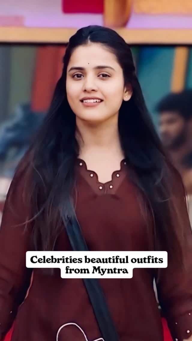 Comment "Link" for links 🤍
Celebrities beautiful outfits from Myntra
#rashmikamandanna #rashmika #thanuja #thanujaputtaswamy #bigboss9telugu #bigbossagnipariksha #abhijeet #navdeep #sreemukhi #bindhumadhavi #bigboss #bigbosstelugu #fashion #outfit #highfashion #casualwears #outfitideas #budgetfriendlyfashion #styleit #comfyfashion #affordablestyle #shopmywardrobe #shopmylook #dressstyle 
Want more BigBoss Contestants outfits?