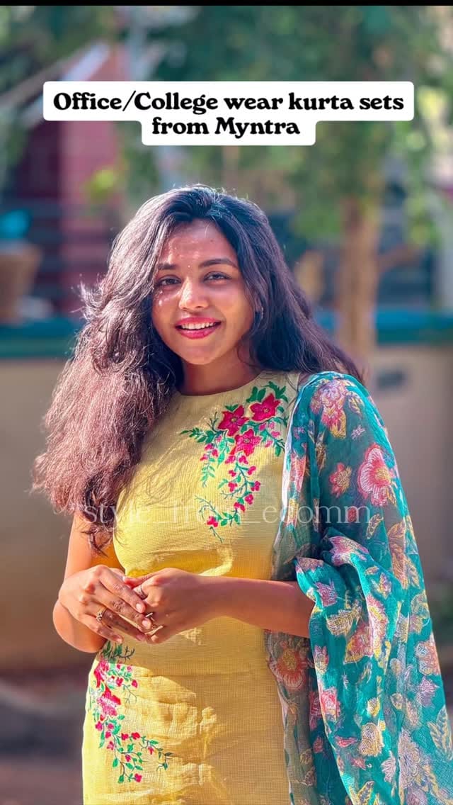 Comment "Link" for links 🤍
Office /College wear kurta sets under budget from Myntra
#rashmikamandanna #rashmika #thanuja #thanujaputtaswamy #bigboss9telugu #bigbossagnipariksha #abhijeet #navdeep #sreemukhi #bindhumadhavi #bigboss #bigbosstelugu #fashion #outfit #highfashion #casualwears #outfitideas #budgetfriendlyfashion #styleit #comfyfashion #affordablestyle #shopmywardrobe #shopmylook #dressstyle 
Want more BigBoss Contestants outfits?