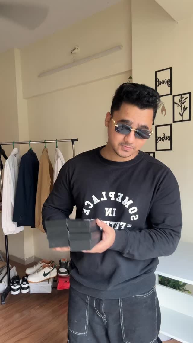 Comment “Link” OR Share Reel ✅
.
.
.
.
.
#watches #premium #luxury #fashion #affordable #trending #reels #watchlover #review #instadaily #explore #foryou