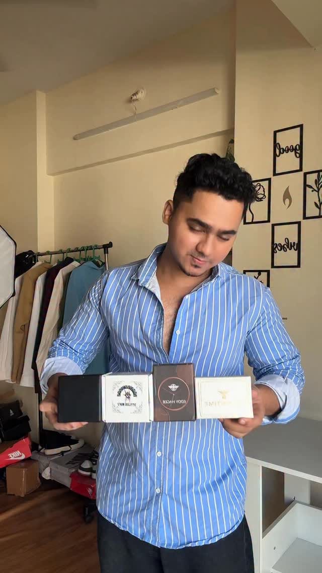 Comment “link” OR Share Reel ✅
.
.
.
.
#watches #fashion #review #trending #luxary #premium #outfit #menswear #style #explore #asthetic #instadaily #foryou