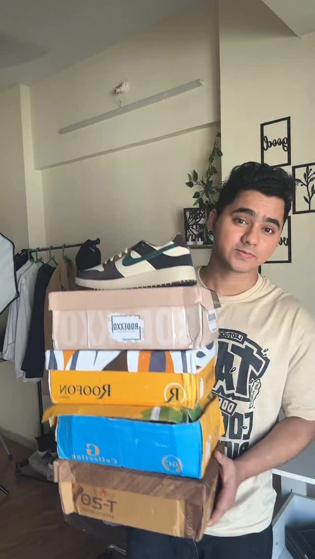 Comment “Link” OR share Reel ✅
.
.
.
.
.
#sneakers #sneakerheads #fashion #review #shoeslover #menswear #outfit #reels #premium #explore #asthetic #foryou