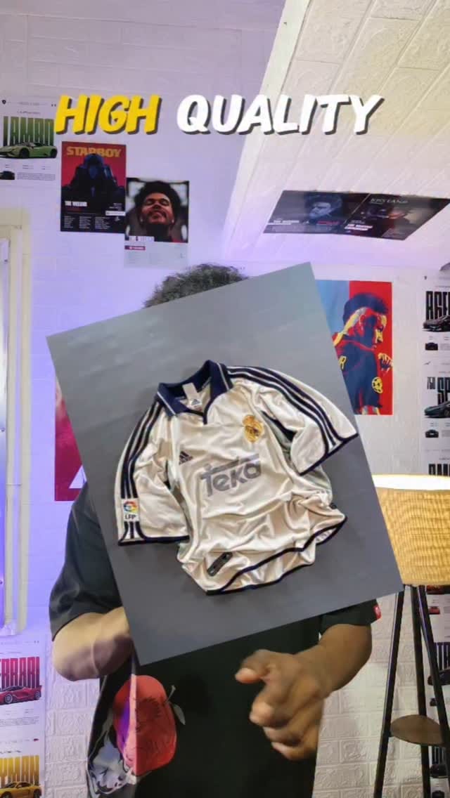 Jersey with crezy deal 🤝 for link's 👇
Make sure follow me and (Comment (shop or links)
.
.
.
.
.
.
.
.
.
.
#jersy #sportclothes #sportswear #fashion #style #budget #reelfeed #explore #pinterest #fashioncreator